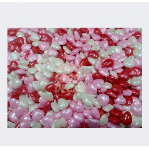 SPRINKLES HEARTS BIG BOTTLE VIP SPRINKLES HEARTS BIG BOTTLE VIP